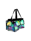 Сумка-косметичка ZIDIA "Palermo" 30 * 15 * 20 см