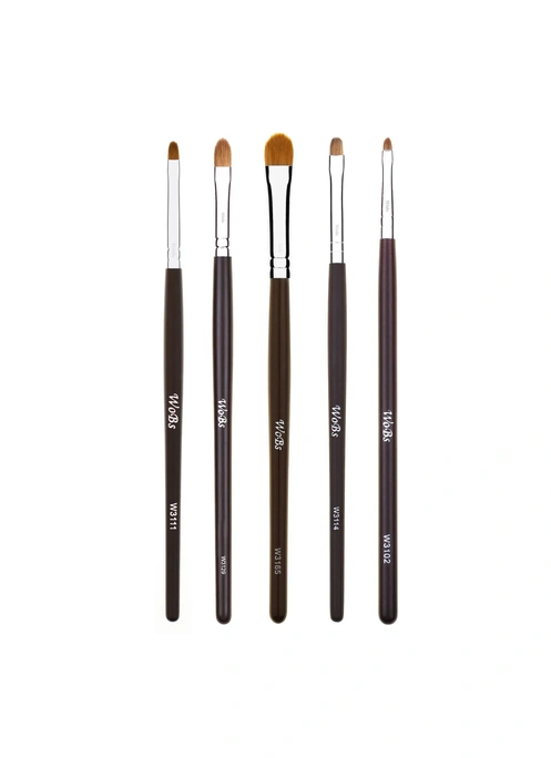 Нанесення тіней Natural