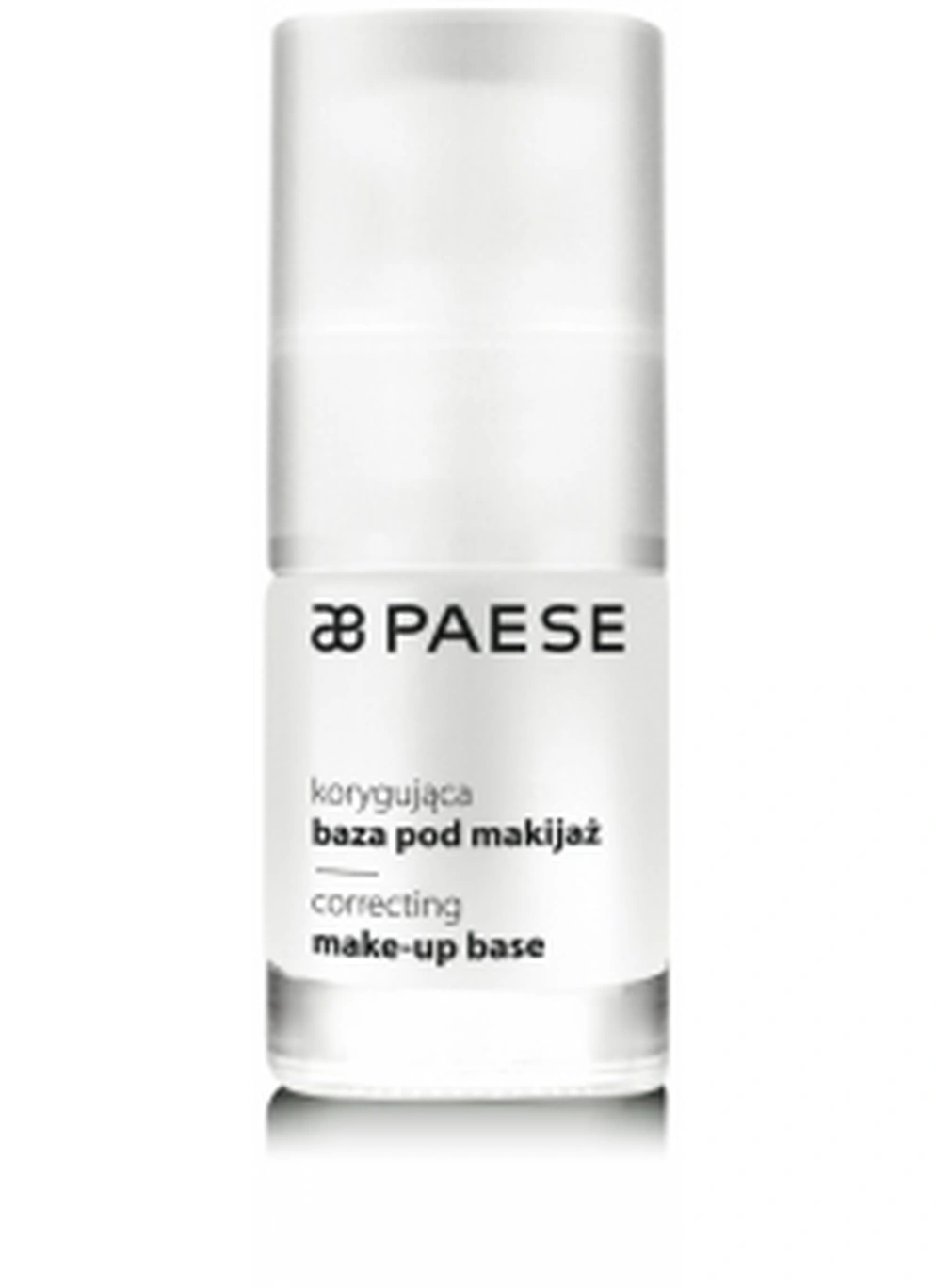 База под макияж Матирующая Mattifying Base Paese