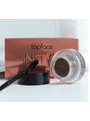 Гель для бровей TopFace "Instyle - Eyebrow gel" - PT551 (3,5 г)  [05 - Coffee]
