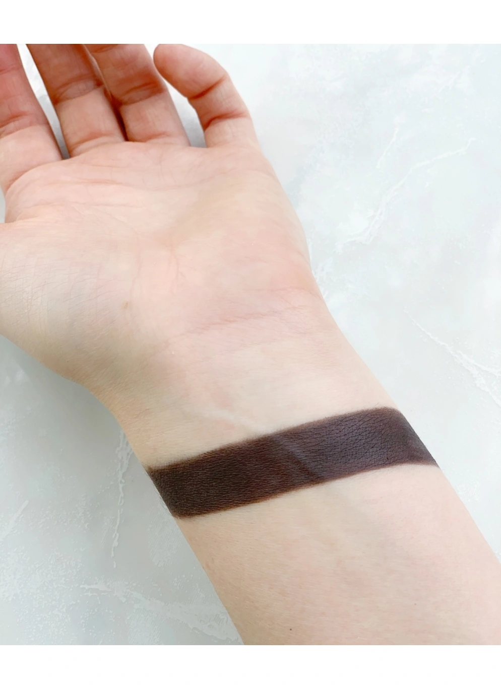 Стійкі Кремові Тіні STARTINT відтінок ICONIC 11 (темно-коричневый матовий) ALENA TOFIL