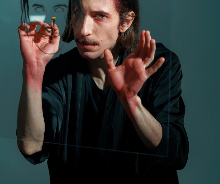 Кампейн з Іллею Чопоровим