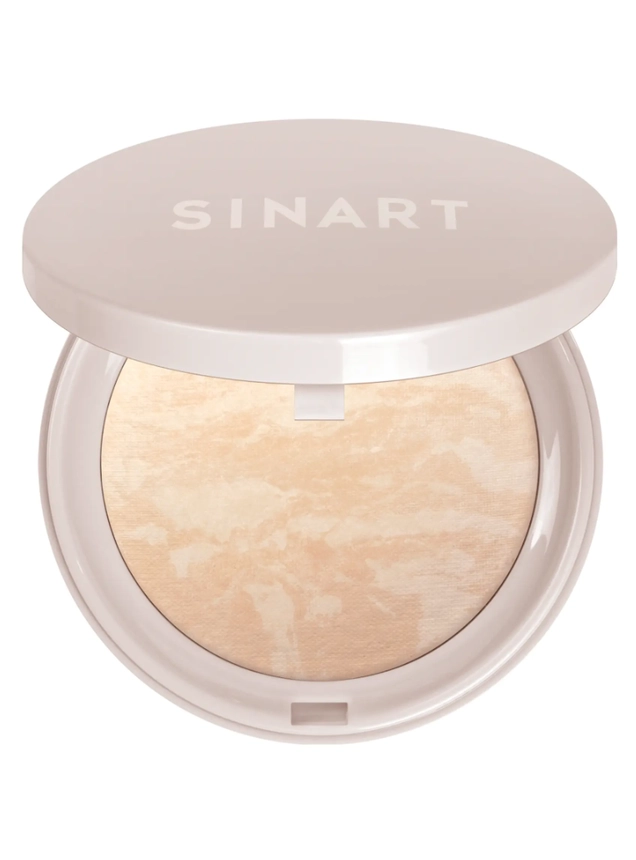 BF01 Baby Face Powder пудра для лица SINART