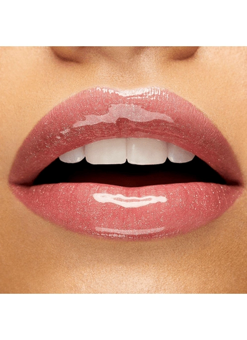 Смягчающий блеск для губ Kiko Milano 3D Hydra Lipgloss 04 - Rosa