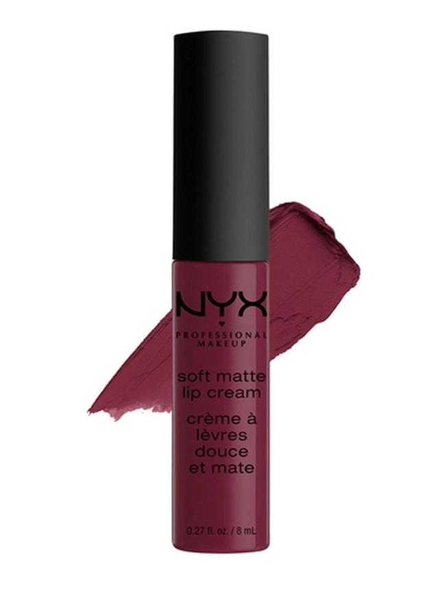NYX Soft Matte Lip Cream - Vancouver