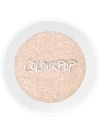 Хайлайтер ColourPop в оттенке Lunch Money