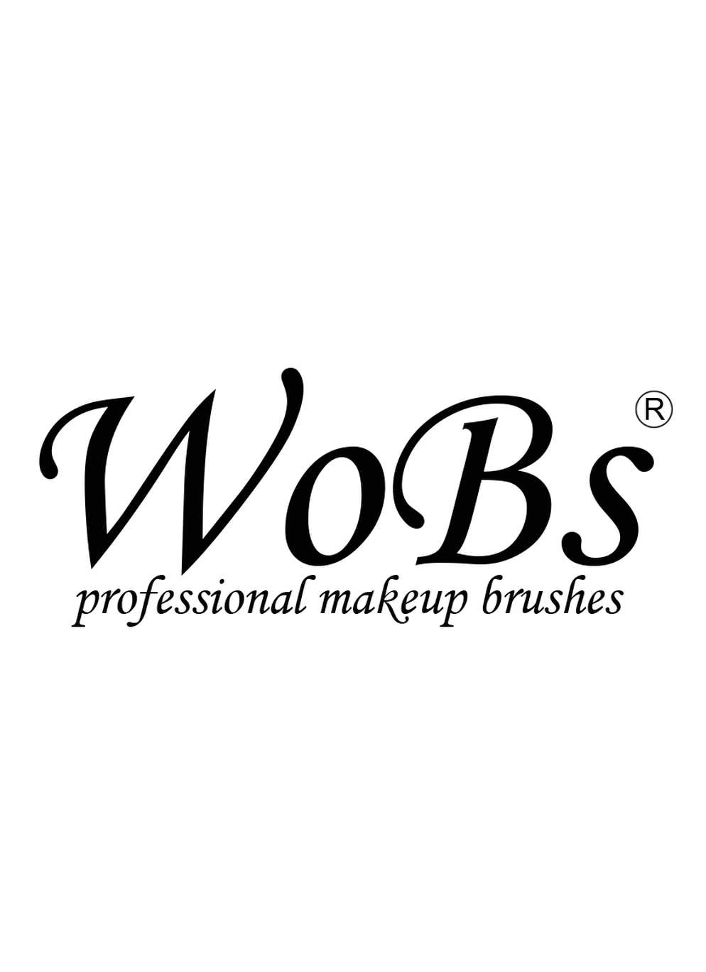 Кисть для тону W5216 синтетика