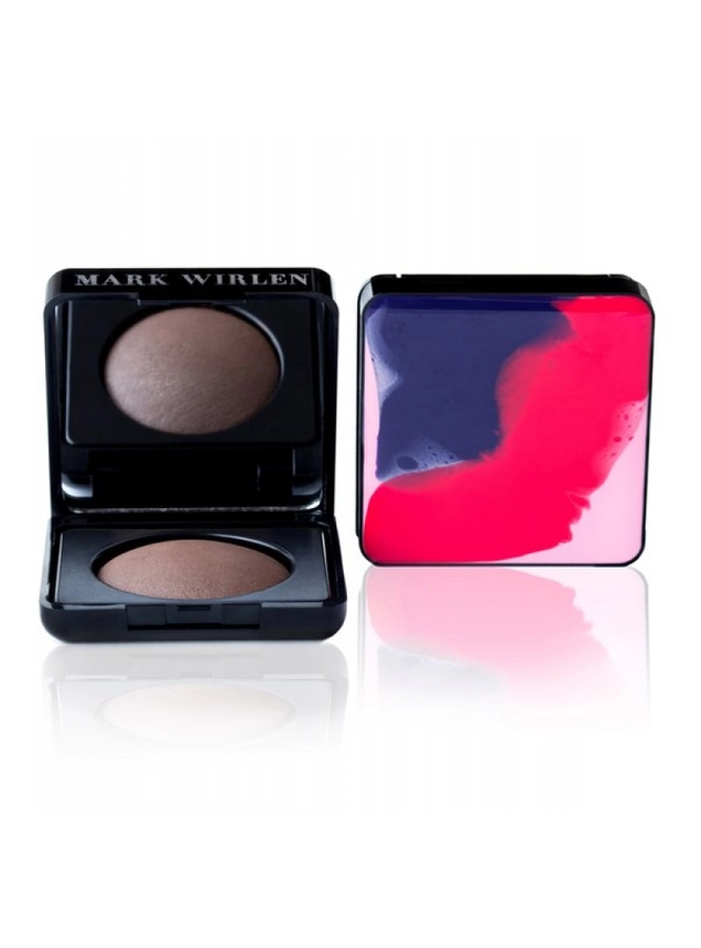 Тени для бровей Mark Wirlen Eboni