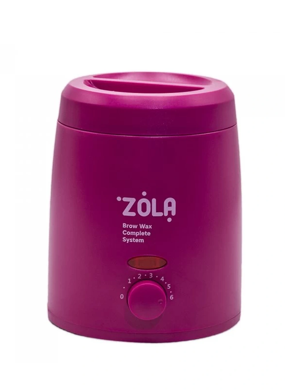 ZOLA Воскоплав