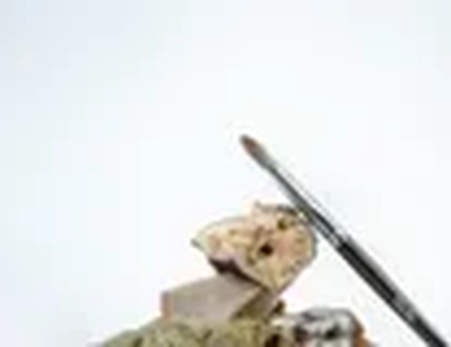 Пензлик для консилера