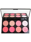 Палетка румян Makeup Revolution Ultra Blush