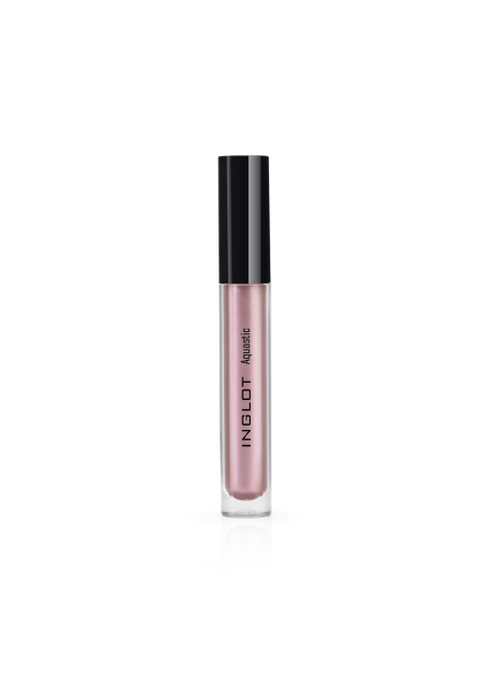 Кремові тіні для повік Aquastic cream eye shadows 16