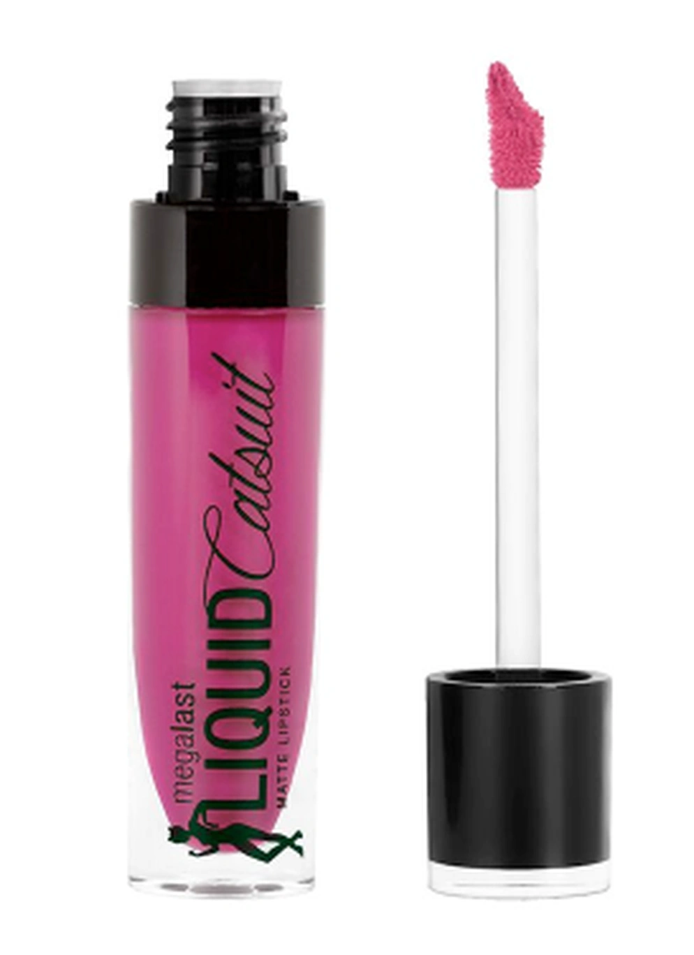 WET n Wild Стійка матова помада - Nice to Fuchsia