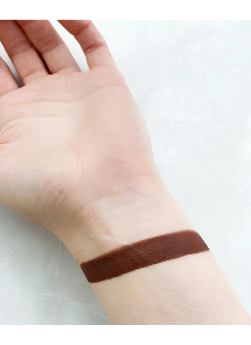 Стійкі Кремові Тіні STARTINT оттенок GRACE 10 (коричневий теплий матовий) ALENA TOFIL