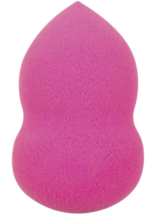 Безлатексный спонжик для макияжа