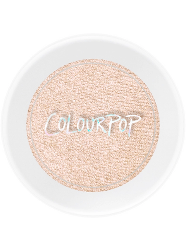 Хайлайтер ColourPop в оттенке Lunch Money
