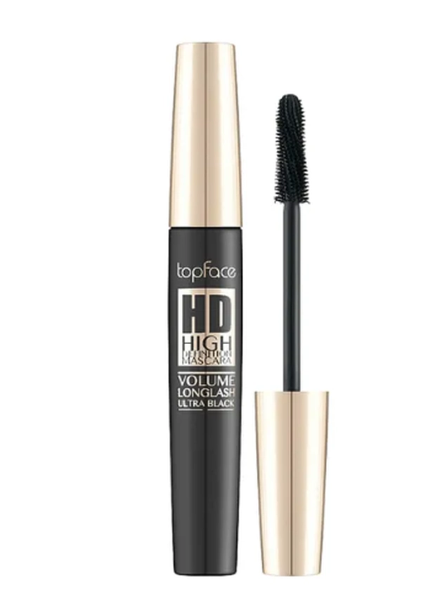 Тушь для ресниц TopFace "HD Volume Mascara" - PT303 (11 мл)