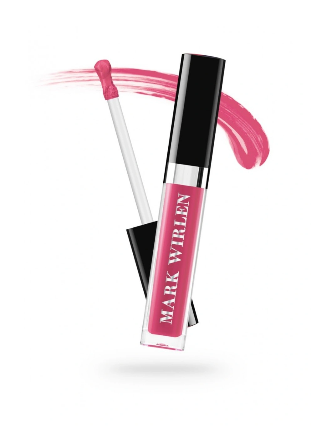 Помада для губ Mark Wirlen (03 - rose)