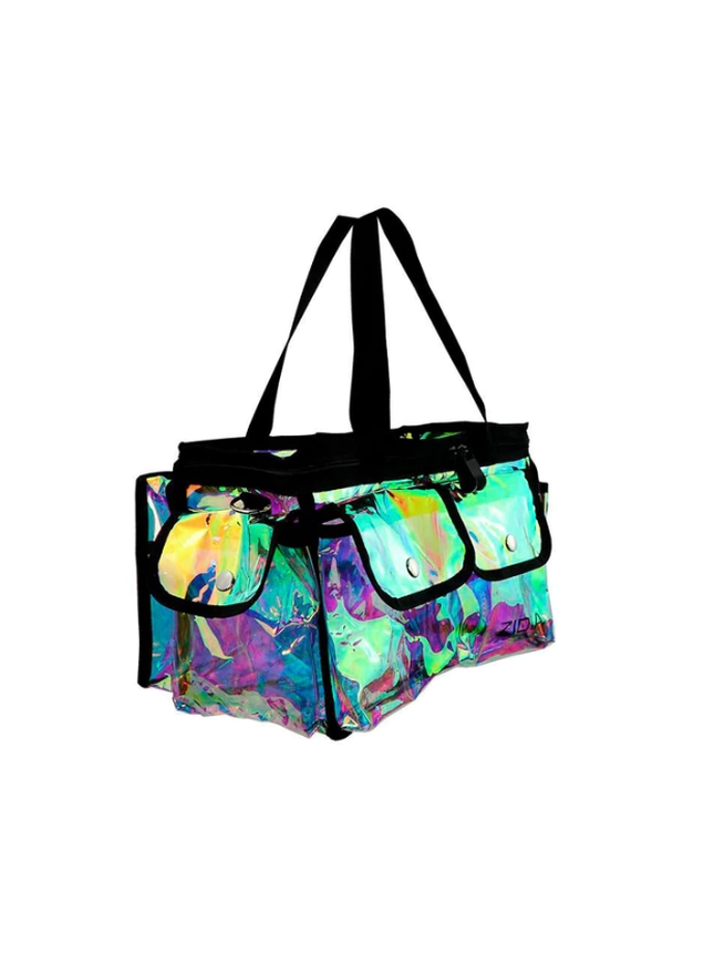 Сумка-косметичка ZIDIA "Palermo" 30 * 15 * 20 см