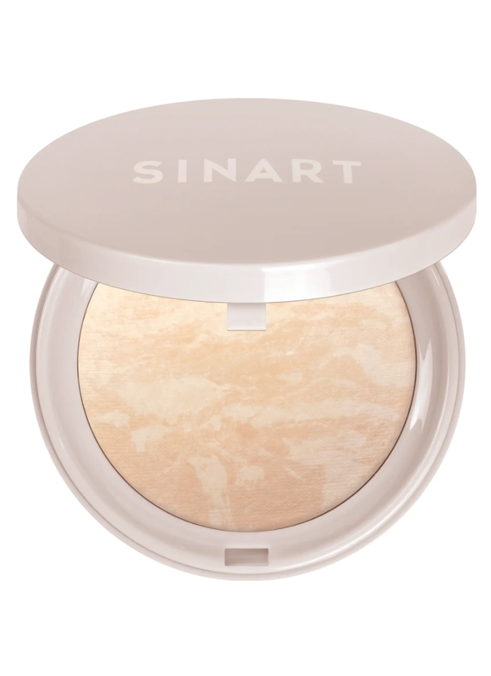 BF01 Baby Face Powder пудра для обличчя SINART