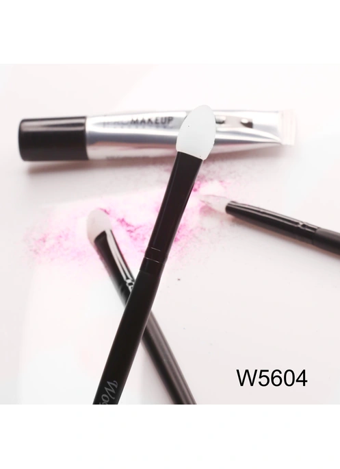 Кисть для нанесения жирных и кремовых продуктов W5604 из силикона