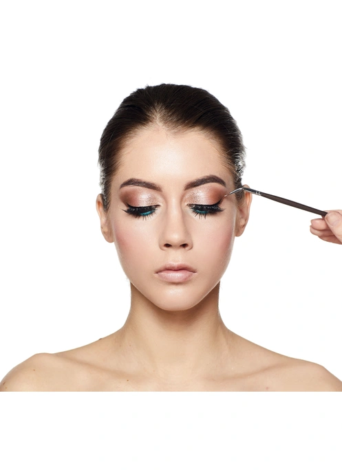 Кисть для тонких линий W3601 синтетика