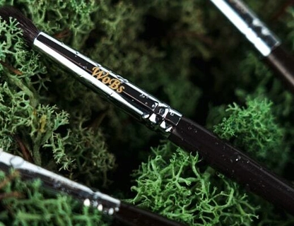 Професійні кісточки для макіяжу стрілок