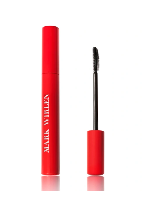 Mark Wirlen Mindful Mascara Туш для ресниц, 9,5 мл