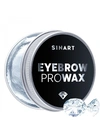 Віск для бровей EYEBROW PRO WAX CRYSTAL 15ML (clear)