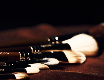 Эксклюзивные наборы косточек для макияжа ВОБС - побуждай творить магию!