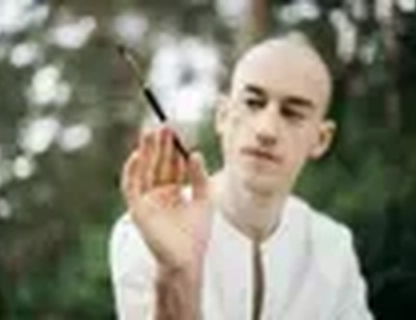 Пензлик для стрілок