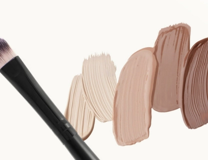 Пензлик для консилера