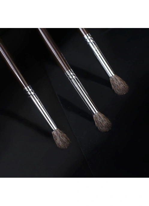 Кисть для розтушування тіней W3406 ворс білки