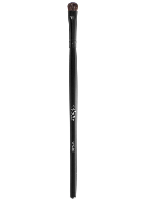 Кисть для розтушування тіней W5302 ворс поні