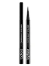 Подводка-маркер водостойкая Topface "Super Silky Eyeliner" - PT615 (1 г)