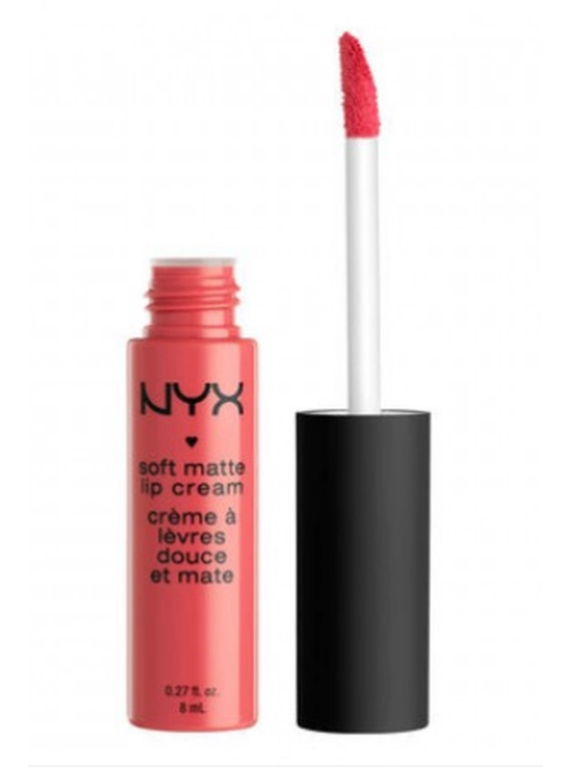 NYX Soft Matte Lip Cream - Antwerp