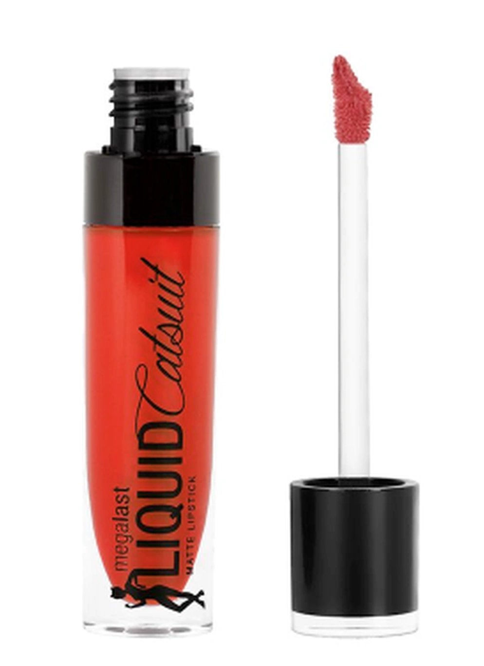 WET n Wild Стійка матова помада - Flame of the Game