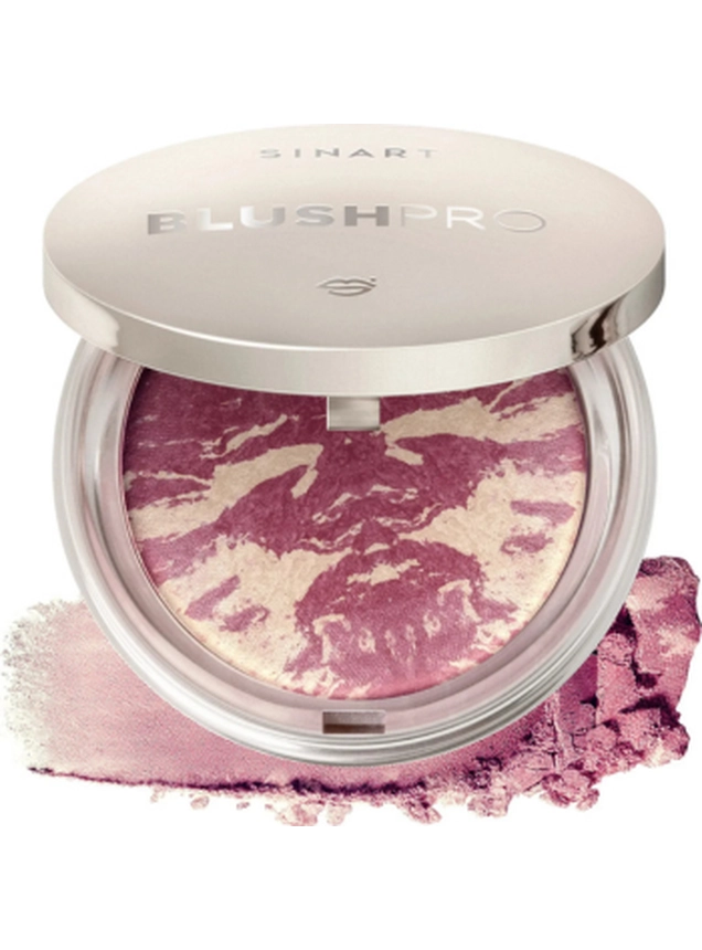 Румяна для лица BLUSHPRO Sinart B3