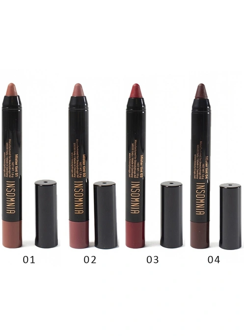 BEAUTYDRUGS INSOMNIA Mister Tint Face/Lips - тинт для глаз и губ