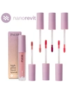 Блеск ДЛЯ ГУБ HIGH GLOSS LIQUID LIPSTICK NANOREVIT PAESE