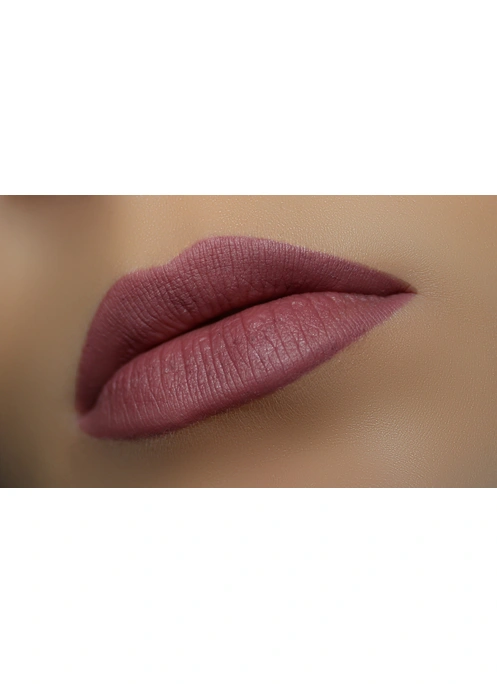 Карандаш для губ L09 розово-лиловый бледный