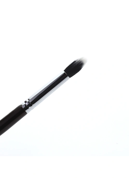 Кисть для растушевки теней, консилера, корректора W3133 синтетика, дуофибра