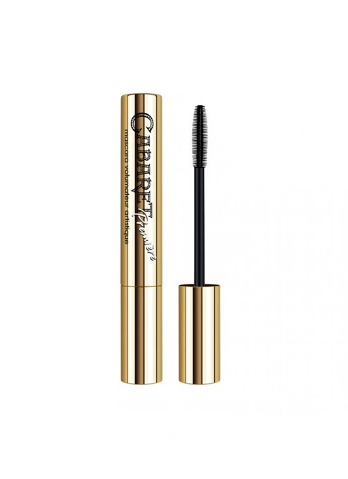 Тушь для ресниц Vivienne Sabo Cabaret Premiere Artistic Volume Mascara со сценическим эффектом, 9 мл