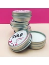 ZOLA Бровпаста EYEBROW PASTE