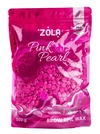 ZOLA ВОСК ГРАНУЛИРОВАННЫЙ BROW EPIL WAX PINK PEARL 500 ГР.