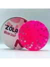 ZOLA Мыло для бровей для фиксации волосков (мини-версия) 25г
