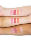 Палетка румян для лица the Balm Will Powder Blush Quad