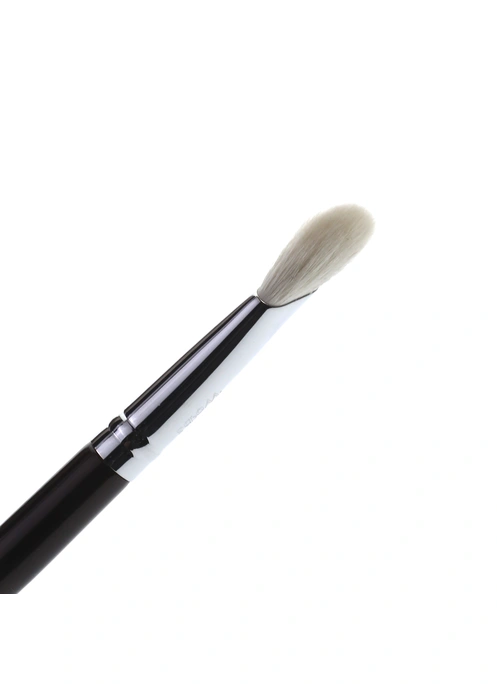 Кисть для нанесения корректоров и хайлайтеров W3506 ворс козы