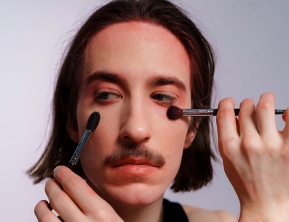 професійний набір кісточок для макіяжу