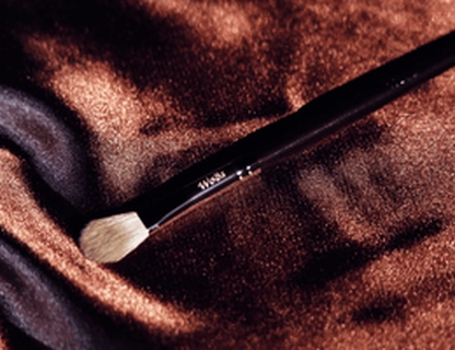 Кисточка бочонок: разбираемся в особенностях ворса вместе с Wobs